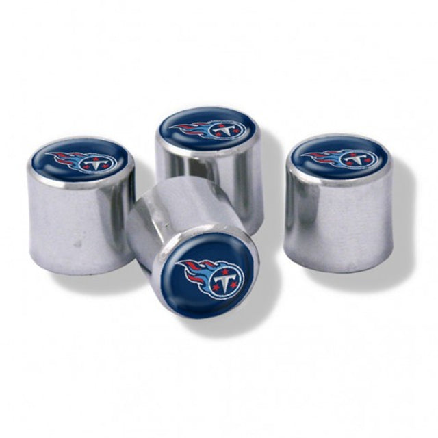 Tapas de válvulas de Tennessee Titans