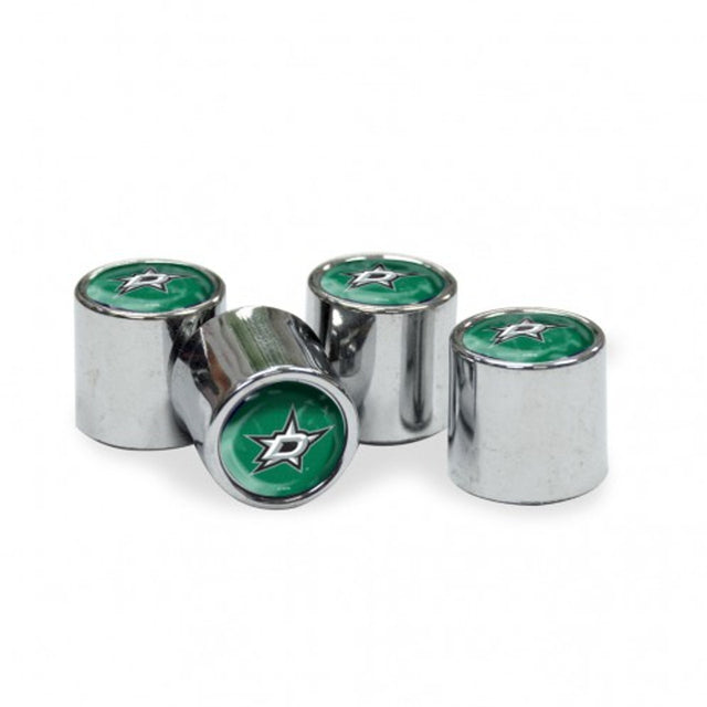 Dallas Stars Valve Stem Caps