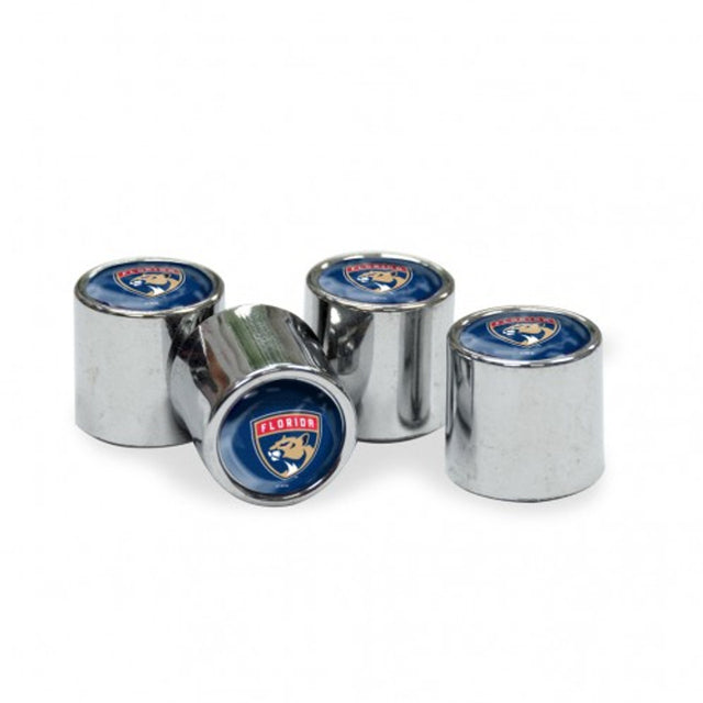 Florida Panthers Valve Stem Caps