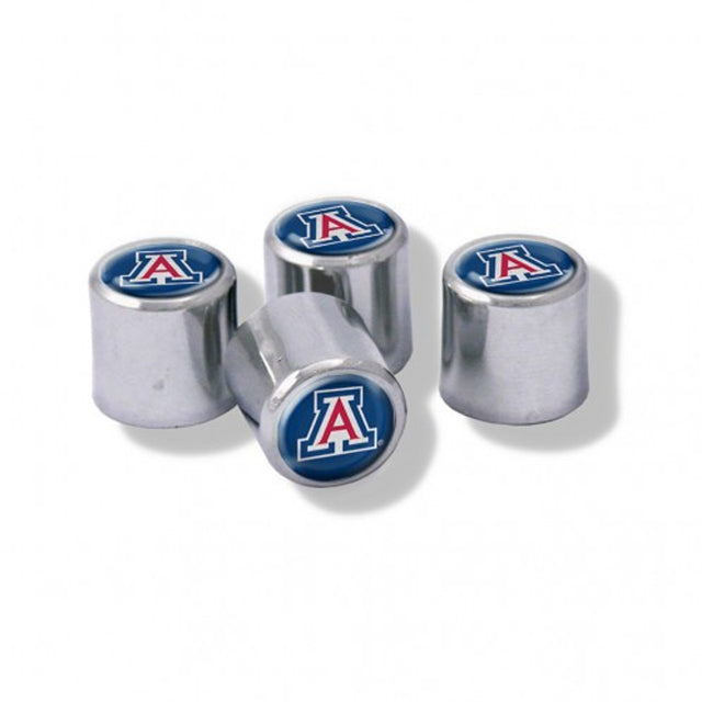 Tapas de válvulas de los Arizona Wildcats