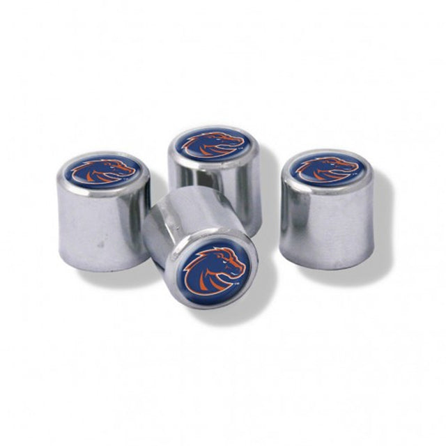 Boise State Broncos Valve Stem Caps