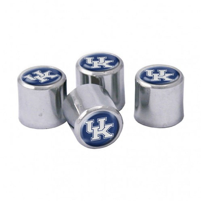 Tapas de válvulas de Kentucky Wildcats