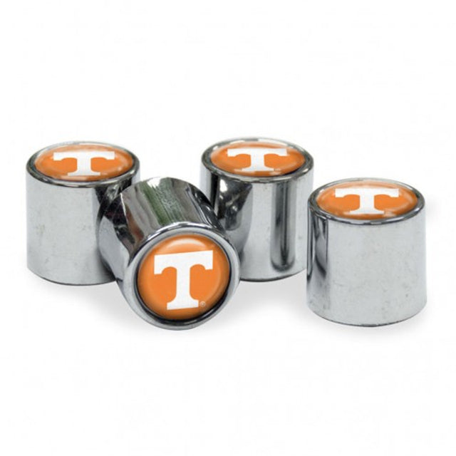 Tennessee Volunteers Valve Stem Caps