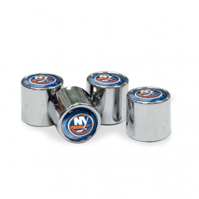 Tapas de válvulas de los New York Islanders