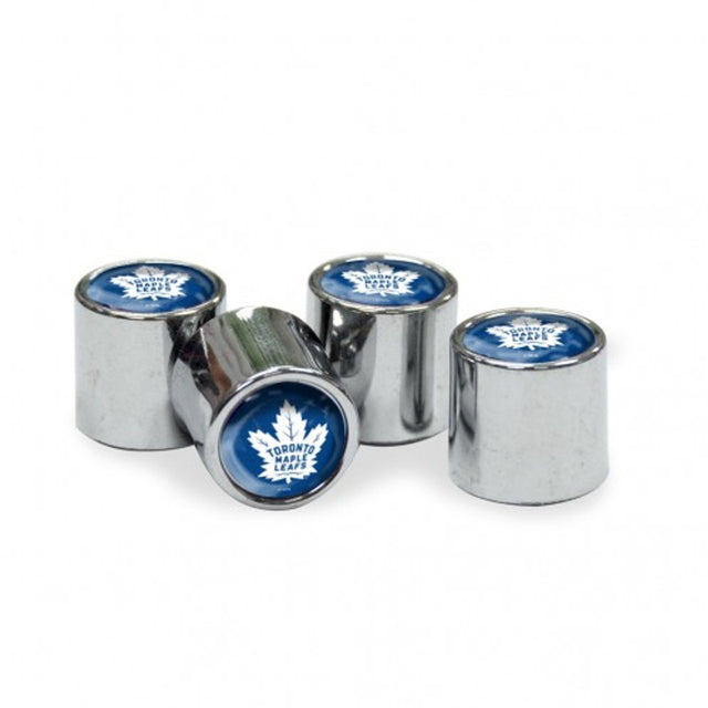 Toronto Maple Leafs Valve Stem Caps