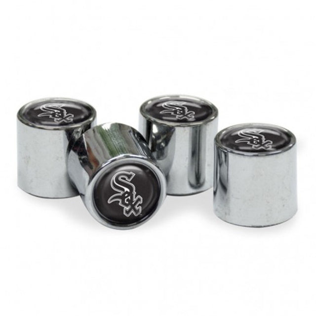 Chicago White Sox Valve Stem Caps