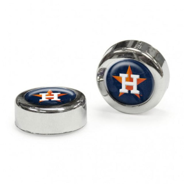 Houston Astros Screw Caps Domed