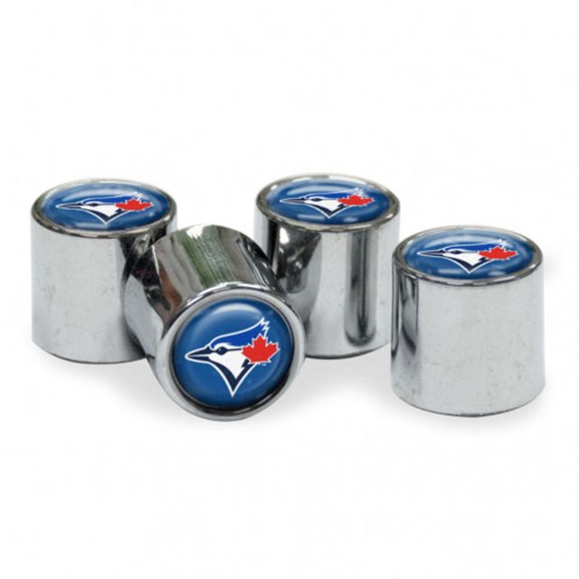 Toronto Blue Jays Valve Stem Caps