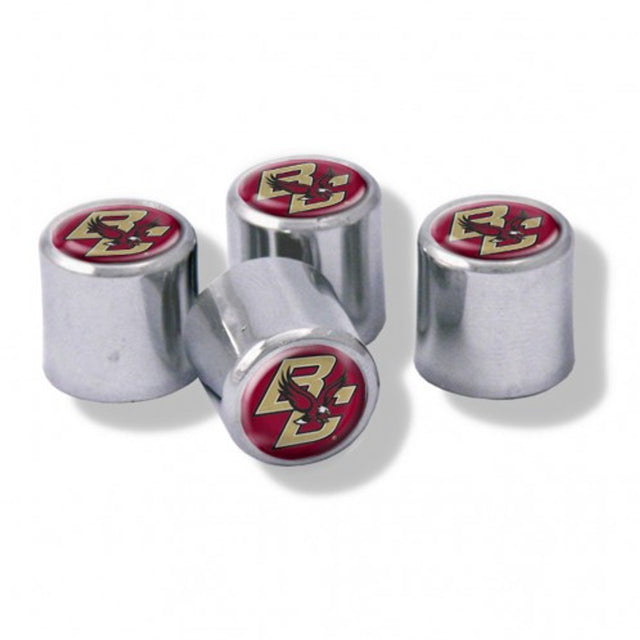 Boston College Eagles Valve Stem Caps