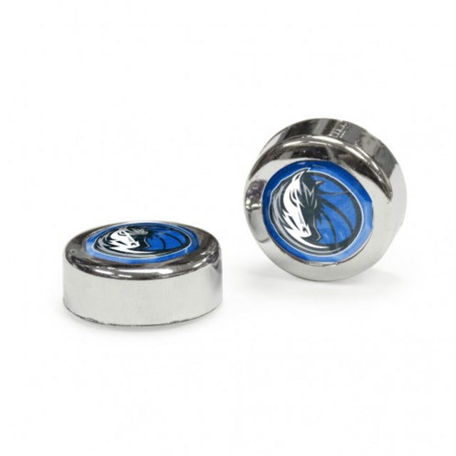 Dallas Mavericks Screw Caps Domed