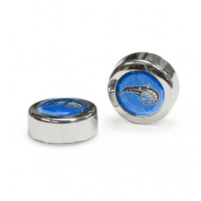 Orlando Magic Screw Caps Domed