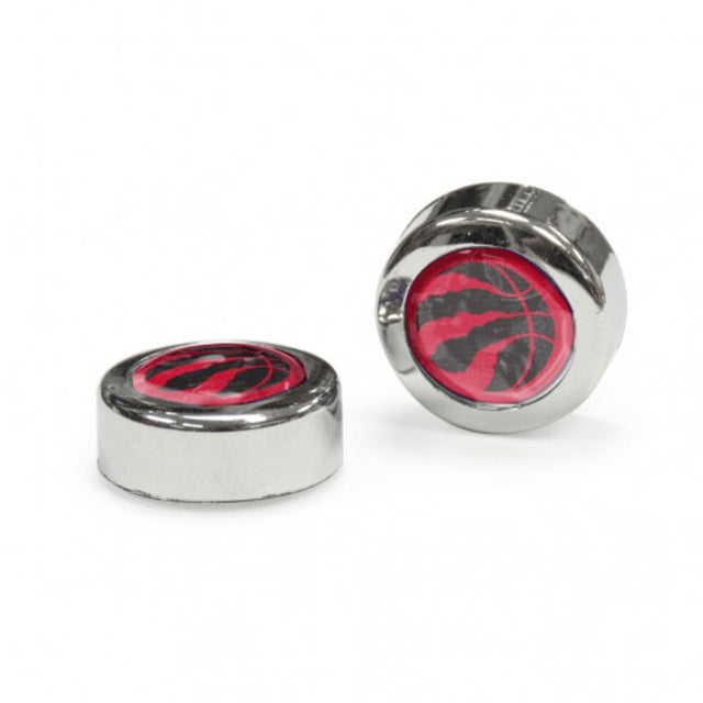 Toronto Raptors Screw Caps Domed