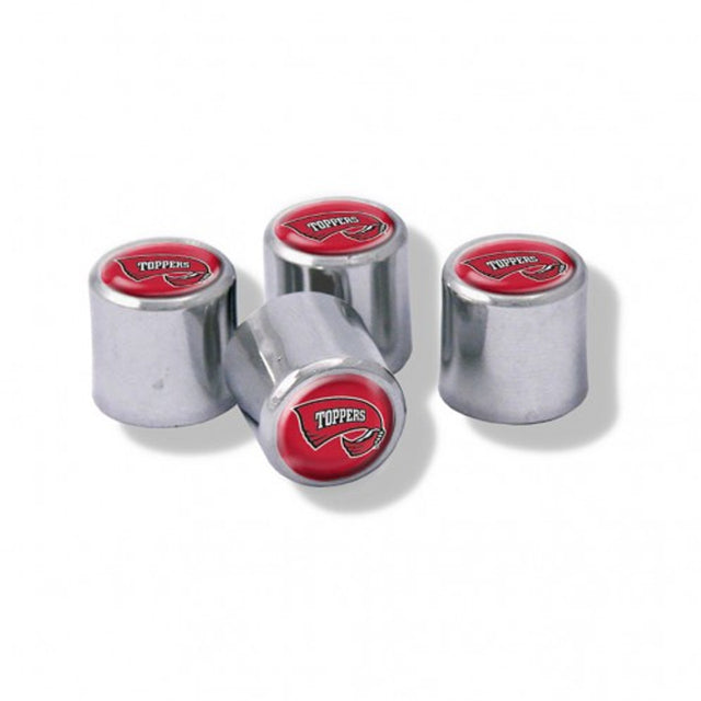 Western Kentucky Hilltoppers Valve Stem Caps