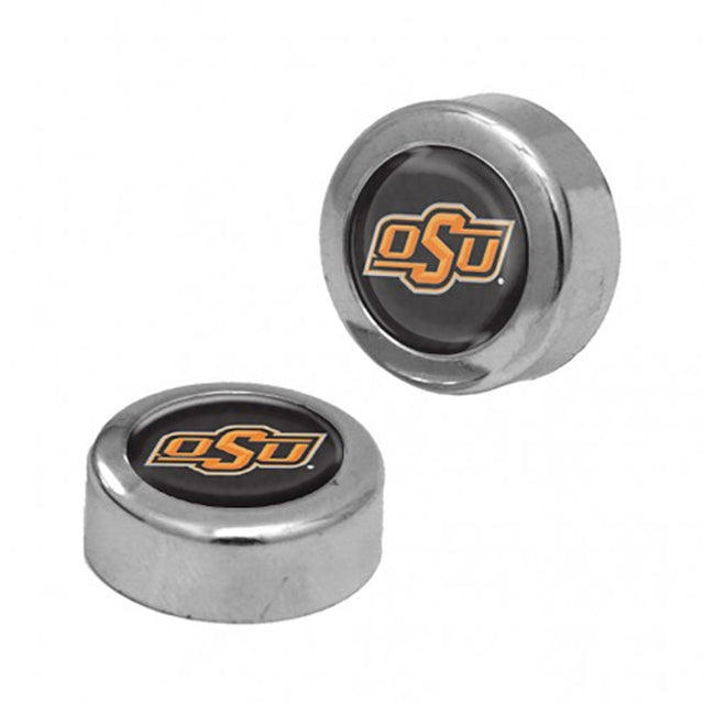 Tapones de rosca abovedados de los Oklahoma State Cowboys