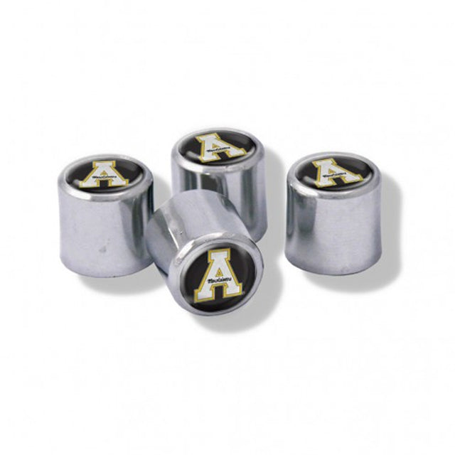 Appalachian State Mountaineers Valve Stem Caps