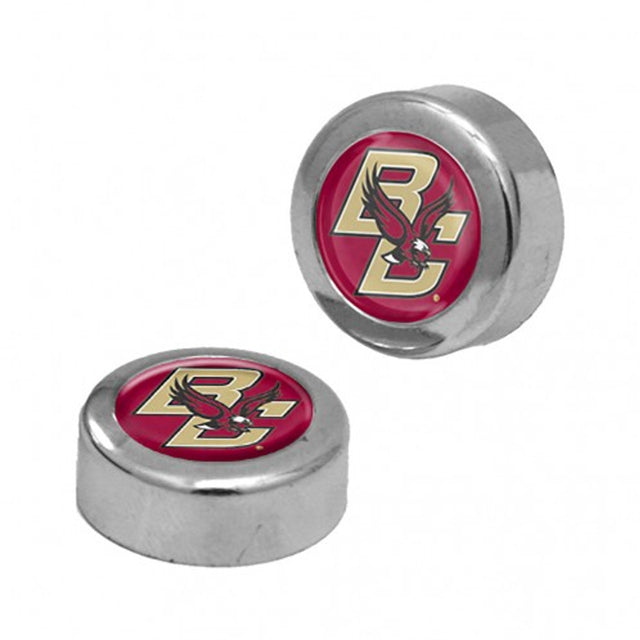 Tapones de rosca abovedados de los Boston College Eagles