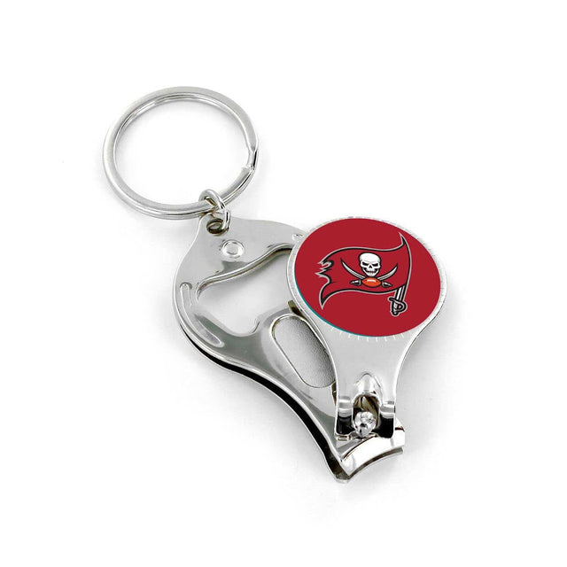 Tampa Bay Buccaneers Multi-Function Keychain -KT-861-27