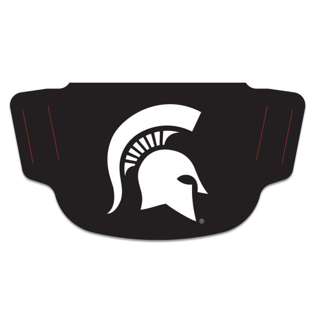 Michigan State Spartans Fan Mask Face Covers