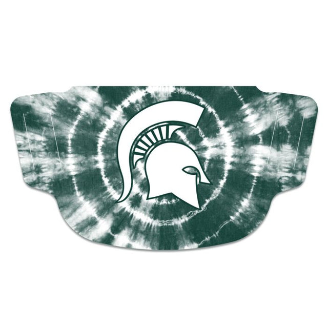 Michigan State Spartans Fan Mask Face Covers