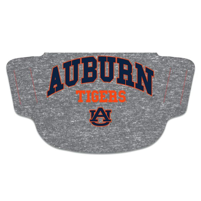 Mascarillas para fanáticos de los Auburn Tigers