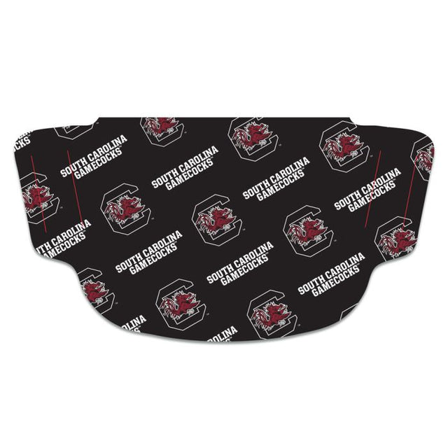 South Carolina Gamecocks Fan Mask Face Covers