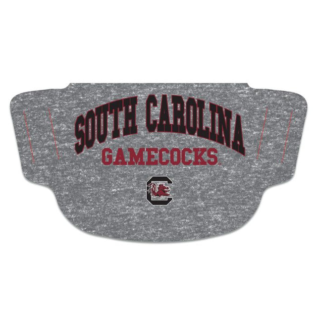 South Carolina Gamecocks Fan Mask Face Covers