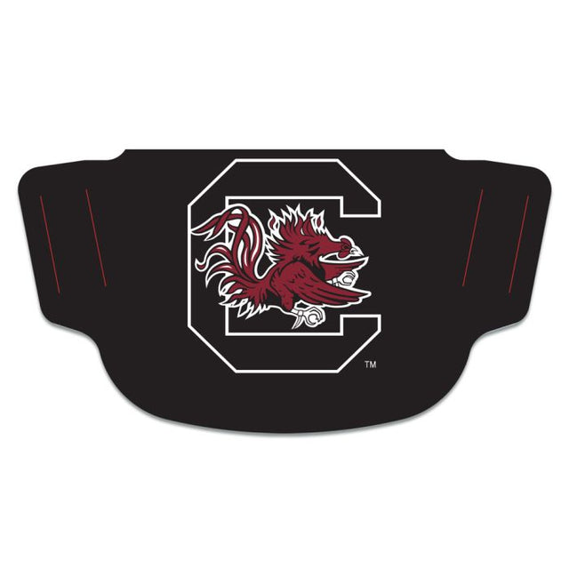 South Carolina Gamecocks Fan Mask Face Covers