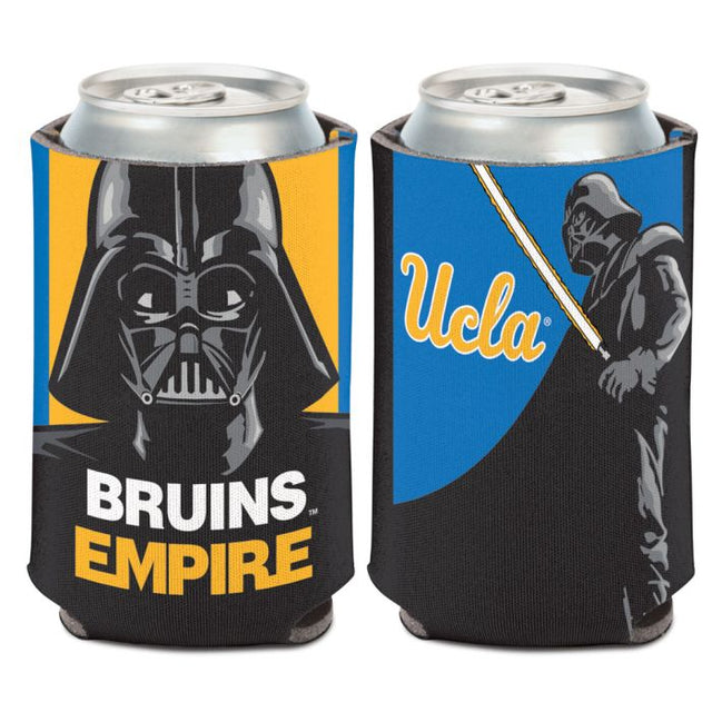 UCLA Bruins / Star Wars UCLA NEW LOGO Can Cooler 12 oz.