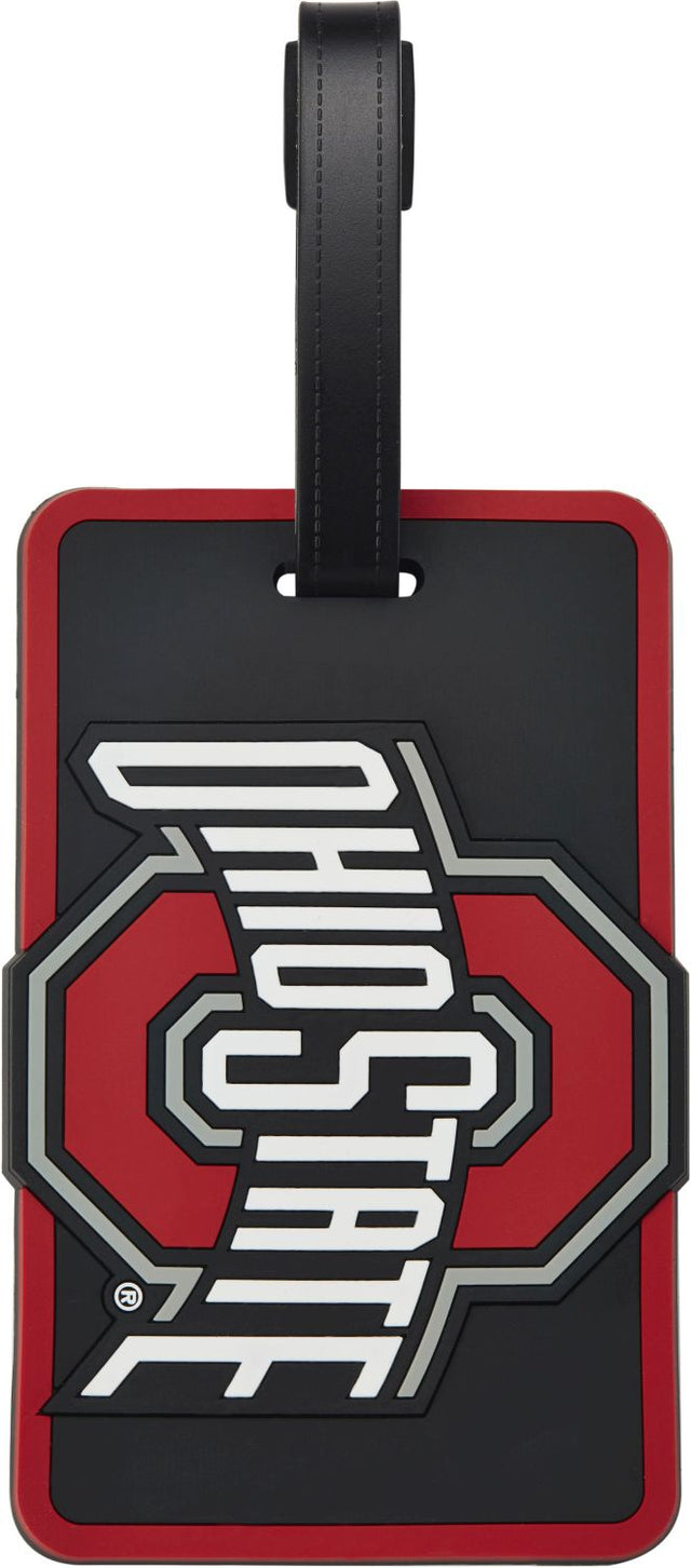 Ohio State School Soft Bag Tag Ccp-Ls-030-51