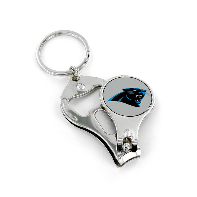 Llavero multifunción de los Carolina Panthers -KT-861-29