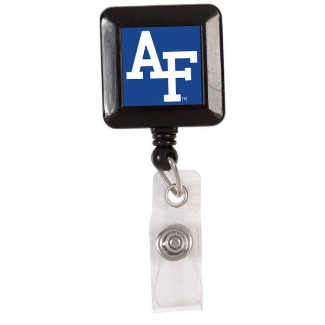 Air Force Falcons Retractable Badge Holder