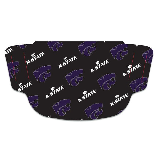 Mascarillas para fanáticos de Kansas State Wildcats