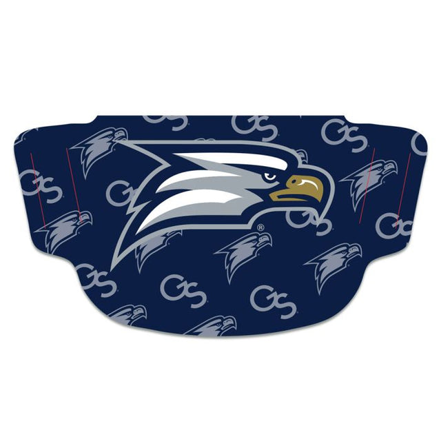 Mascarillas para fanáticos de Georgia Southern Eagles