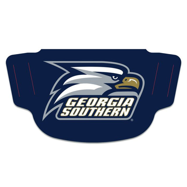 Mascarillas para fanáticos de Georgia Southern Eagles