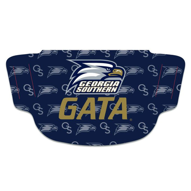 Georgia Southern Eagles Fan Mask Face Covers