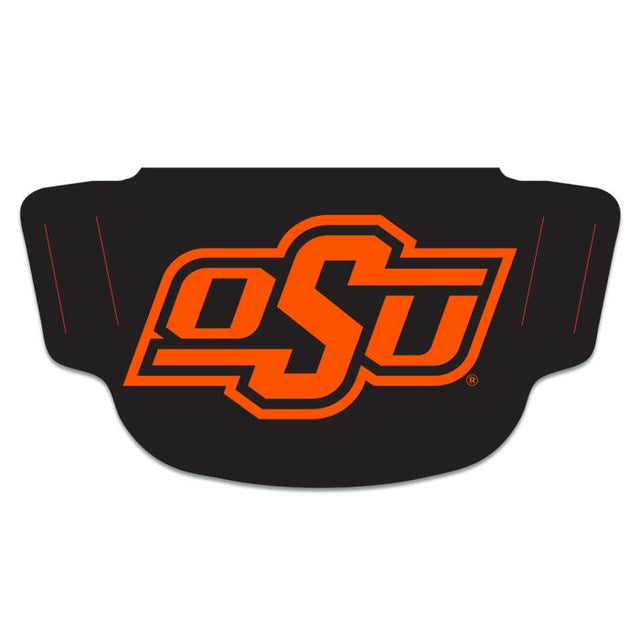 Mascarillas para fanáticos de los Oklahoma State Cowboys