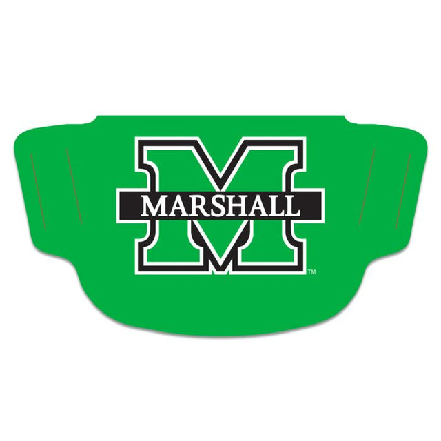 Marshall Thundering Herd 球迷口罩面罩