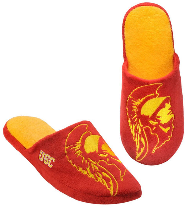 Zapatillas USC Trojans - Hombre - Logotipo grande (1 par) - XL