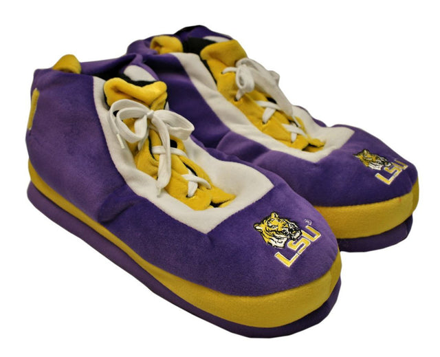 LSU Tigers 拖鞋 - 男士运动鞋 - （1 双） - XL