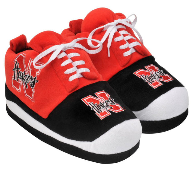 Zapatillas Nebraska Cornhuskers - Zapatillas deportivas para hombre - (1 par) - XL