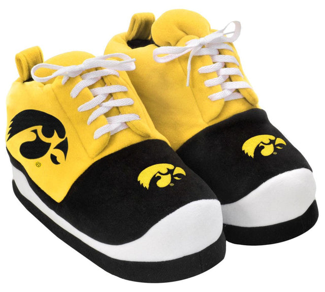 Zapatillas de deporte Iowa Hawkeyes para hombre (1 par) - XL