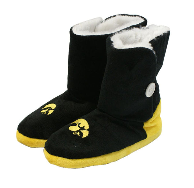 Zapatillas Iowa Hawkeyes - Bota para mujer - (1 par) - XL