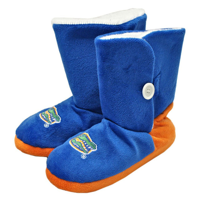 Pantuflas Florida Gators - Bota para mujer - (1 par) - XL