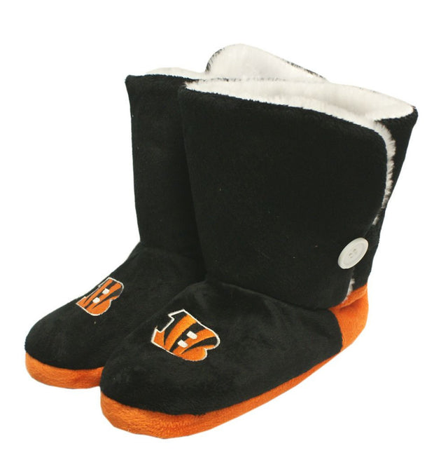 Zapatillas Cincinnati Bengals - Bota para mujer - (1 par) - XL