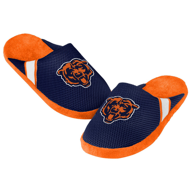 Chicago Bears Slipper - Jersey Slide - (1 Pair) - XL