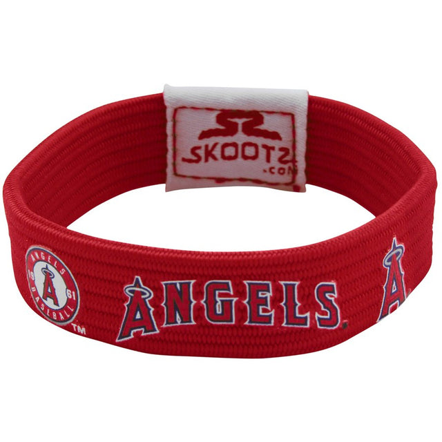 Los Angeles Angels Wrist Bandz CO