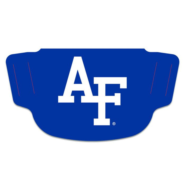 Air Force Falcons Fan Mask Face Covers