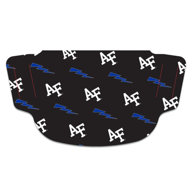 Air Force Falcons Fan Mask Face Covers