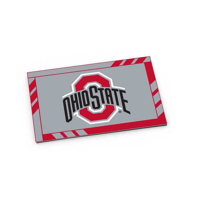 Ohio State Logo Magnet Ccp-Mg-1190-51