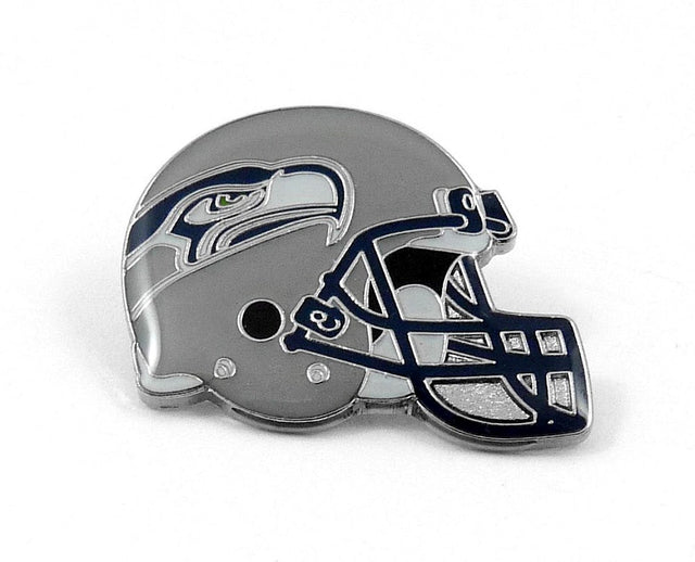 Pin de casco de los Seattle Seahawks -PN-002-14